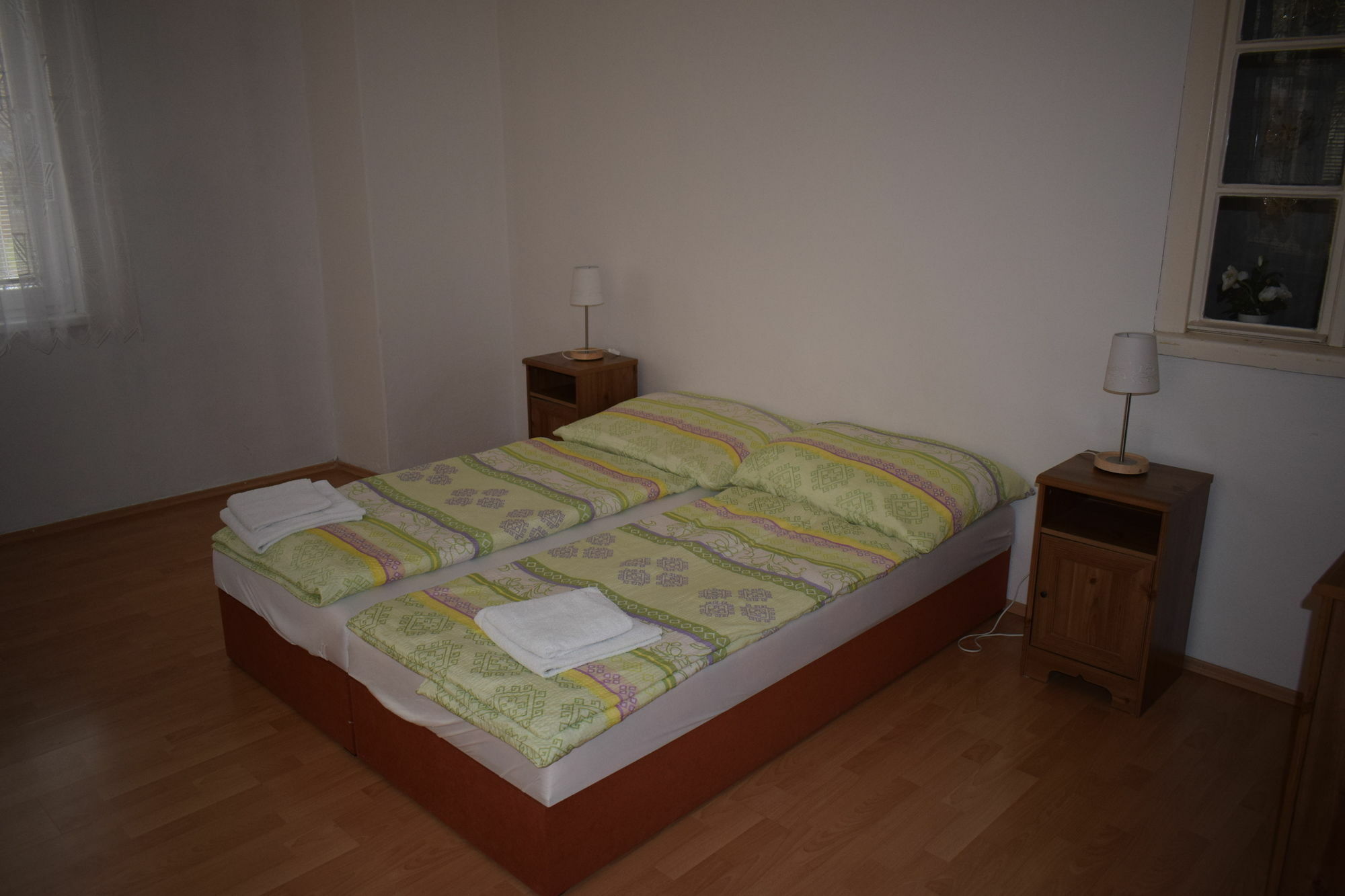 Apartmany Racianska Bratislava Luaran gambar