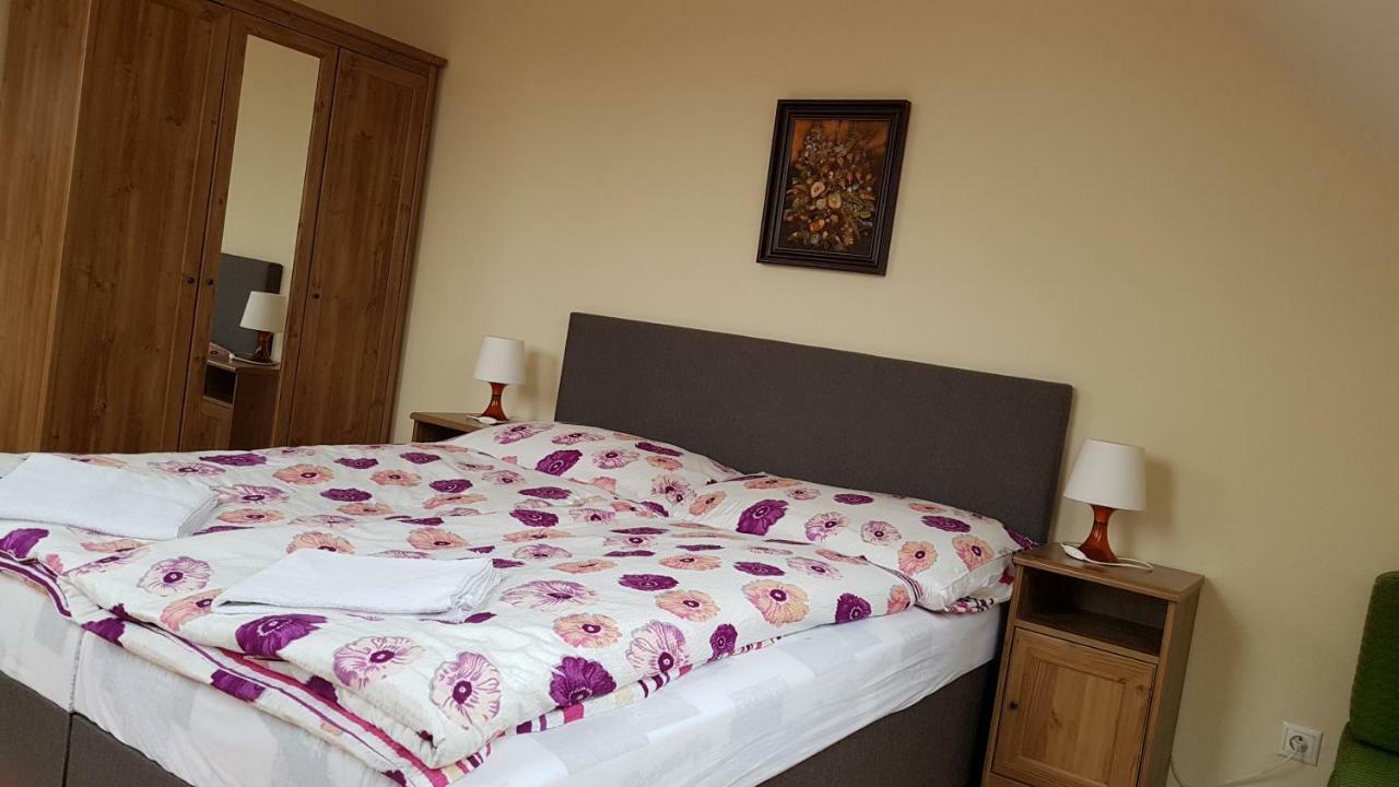 Apartmany Racianska Bratislava Luaran gambar